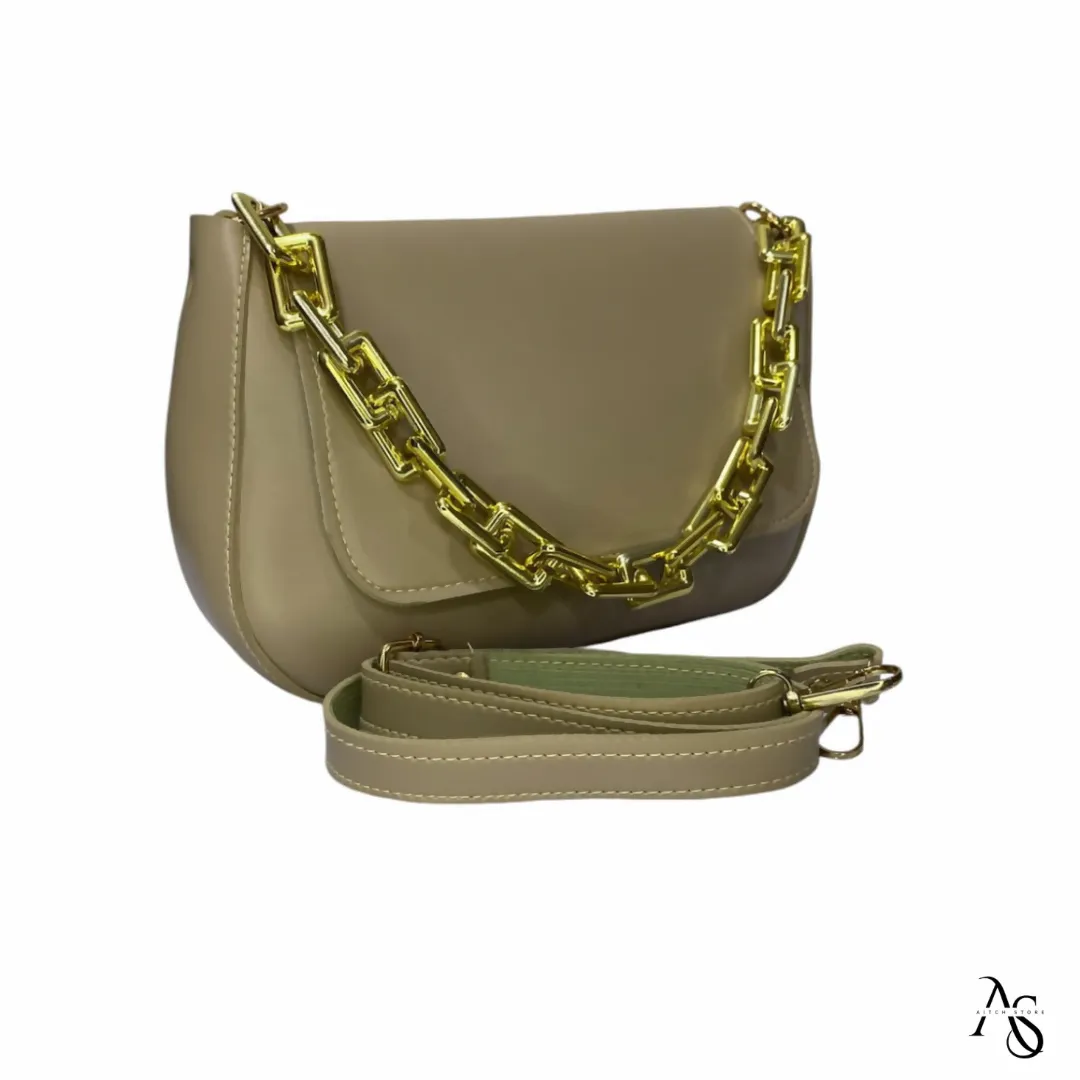 Chain bag