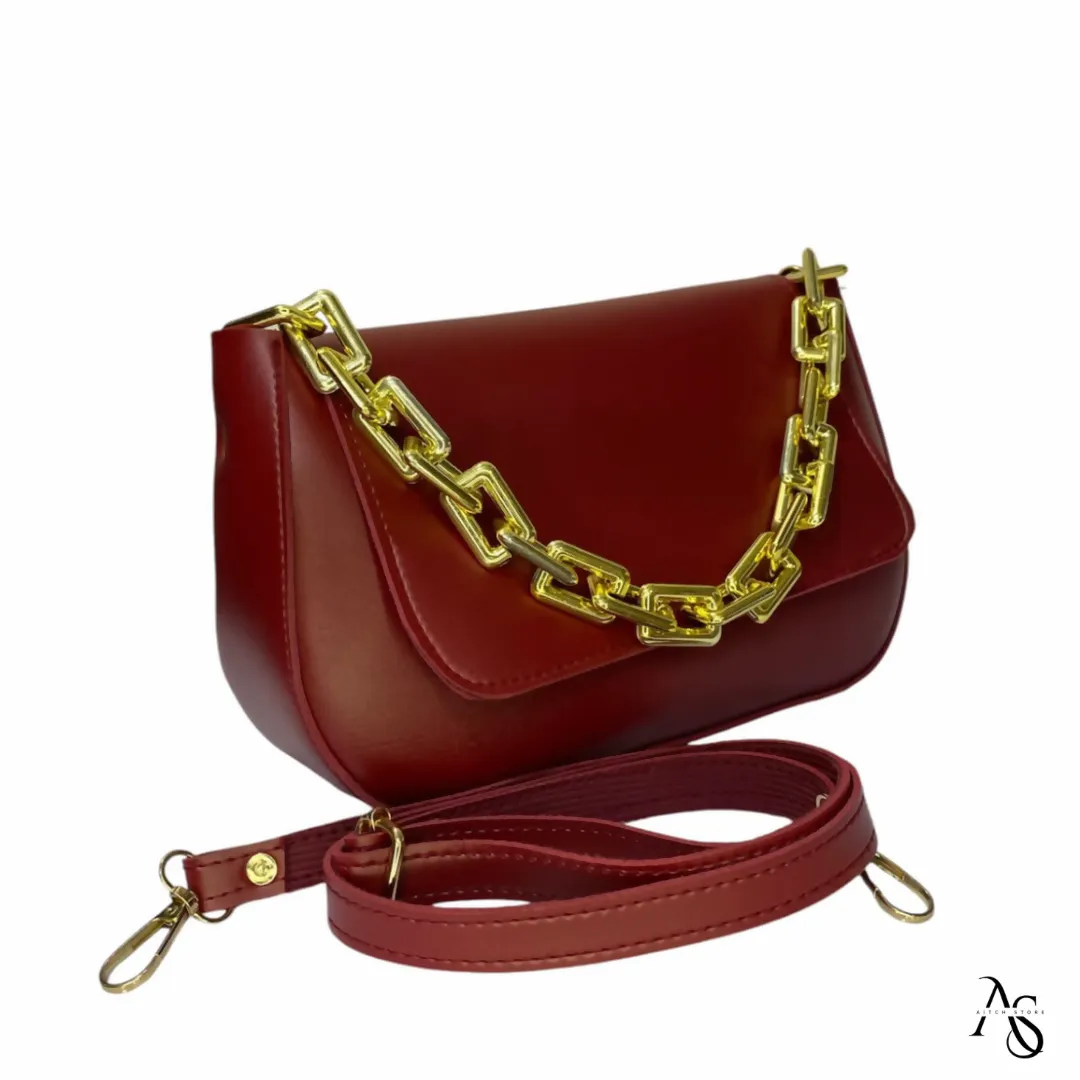 Chain bag
