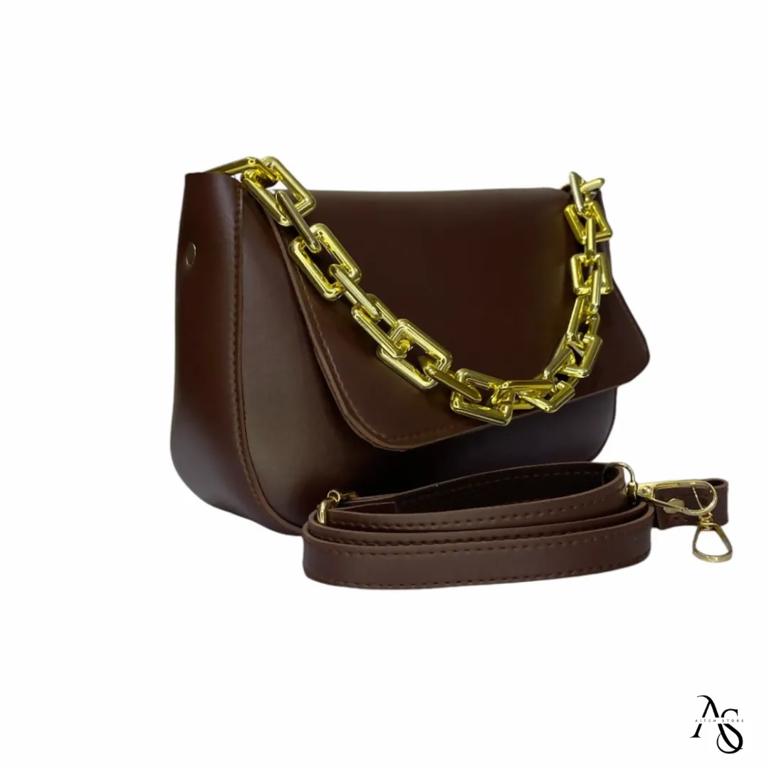 Chain bag