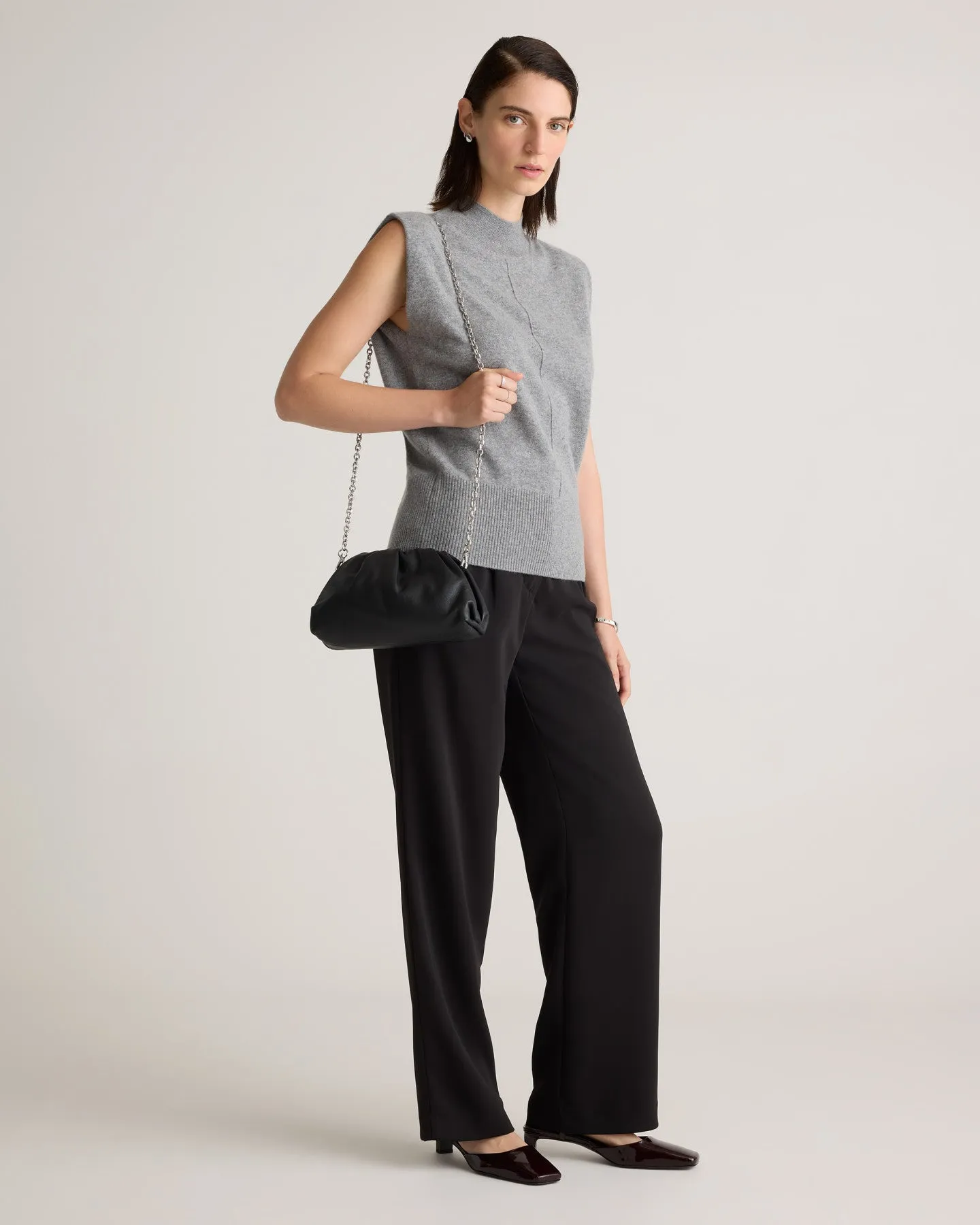 Chain Crossbody Strap