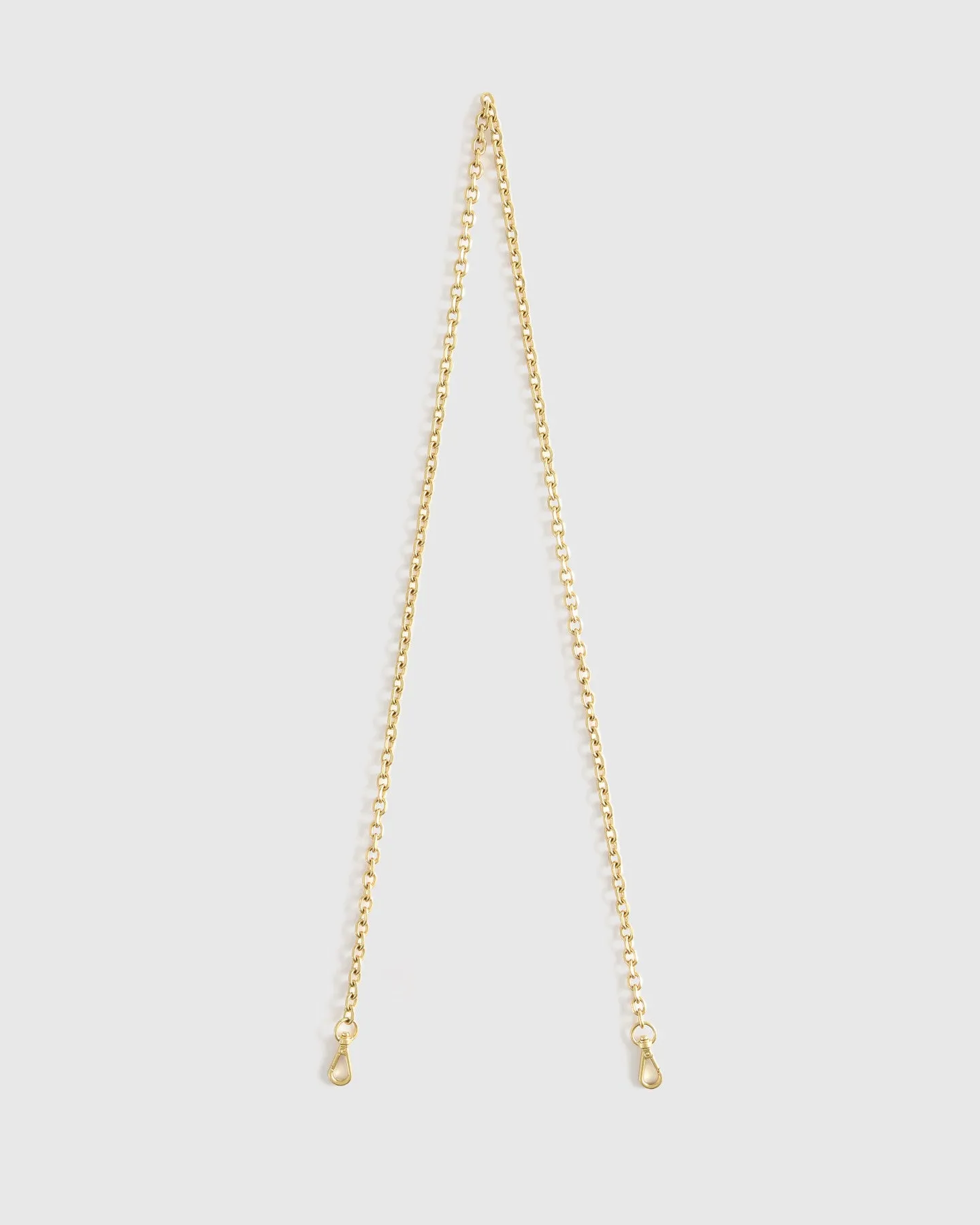 Chain Crossbody Strap