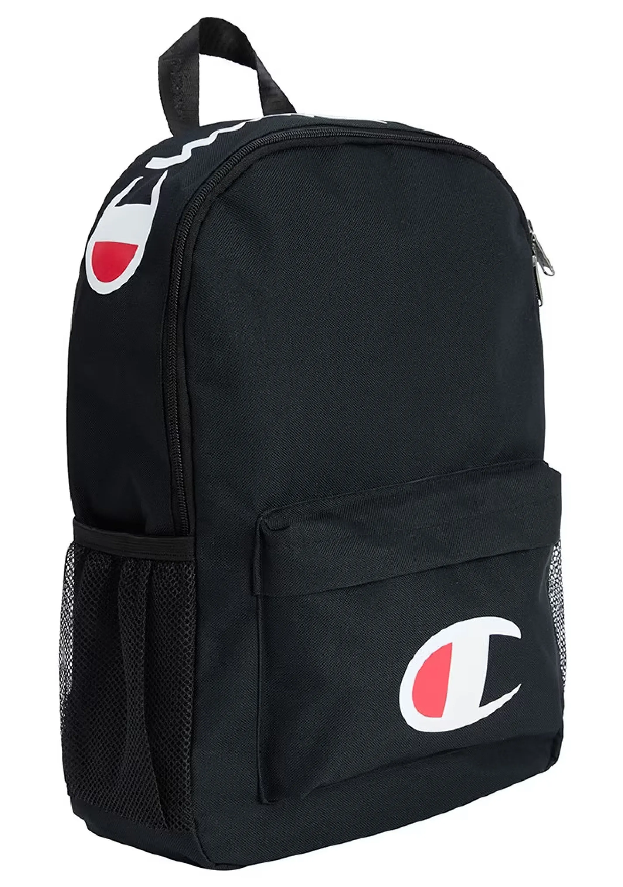 Champion Medium Backpack and Script Cap Pack