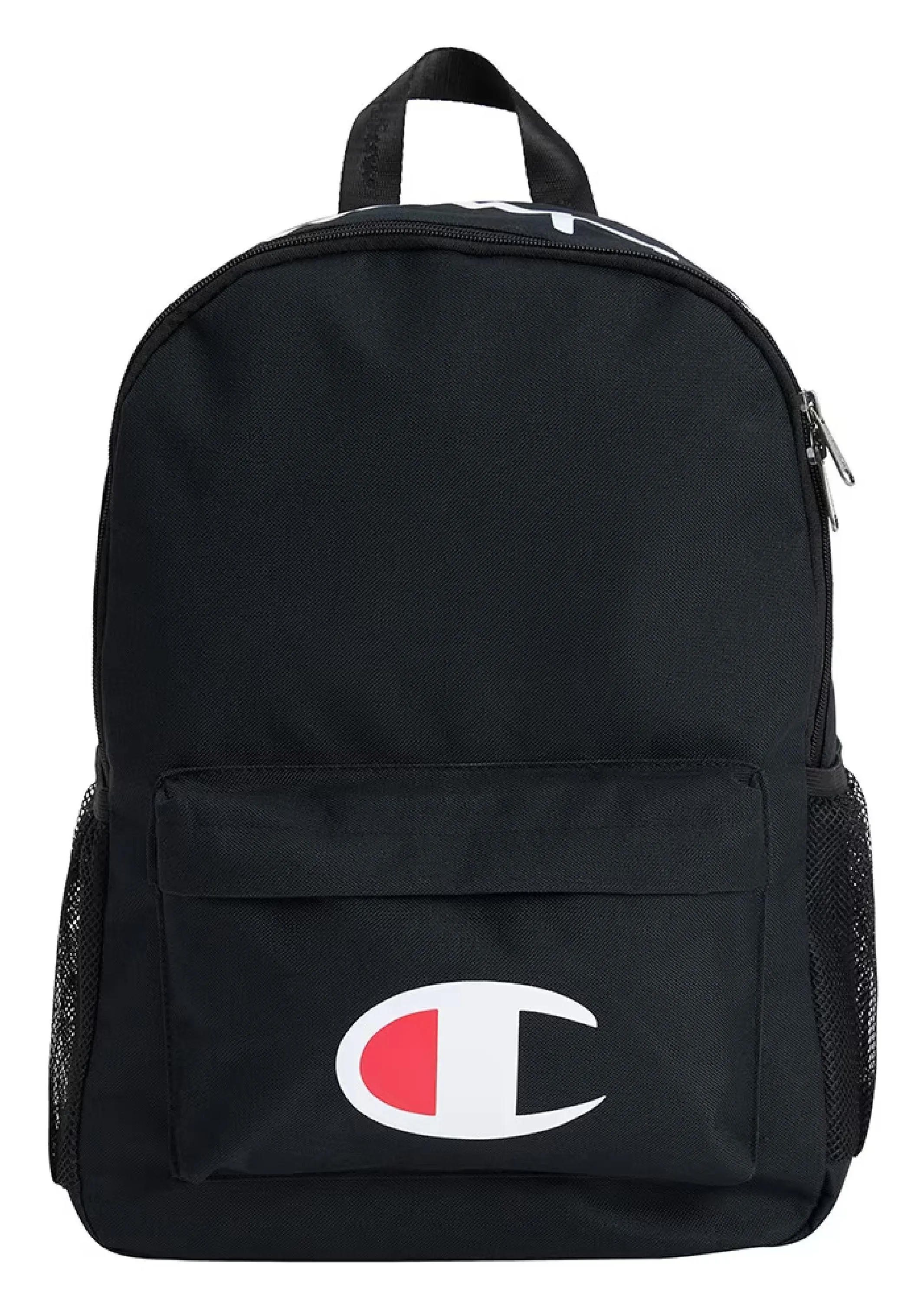 Champion Medium Backpack and Script Cap Pack
