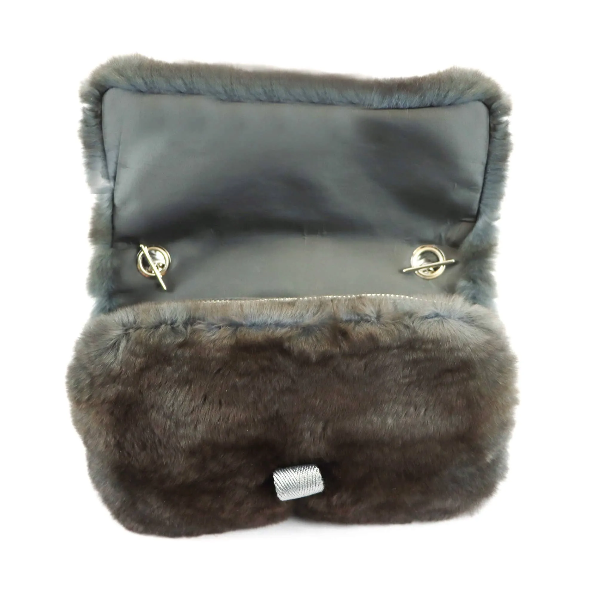 Chanel Limited Edition Rabbit for Flap Bag