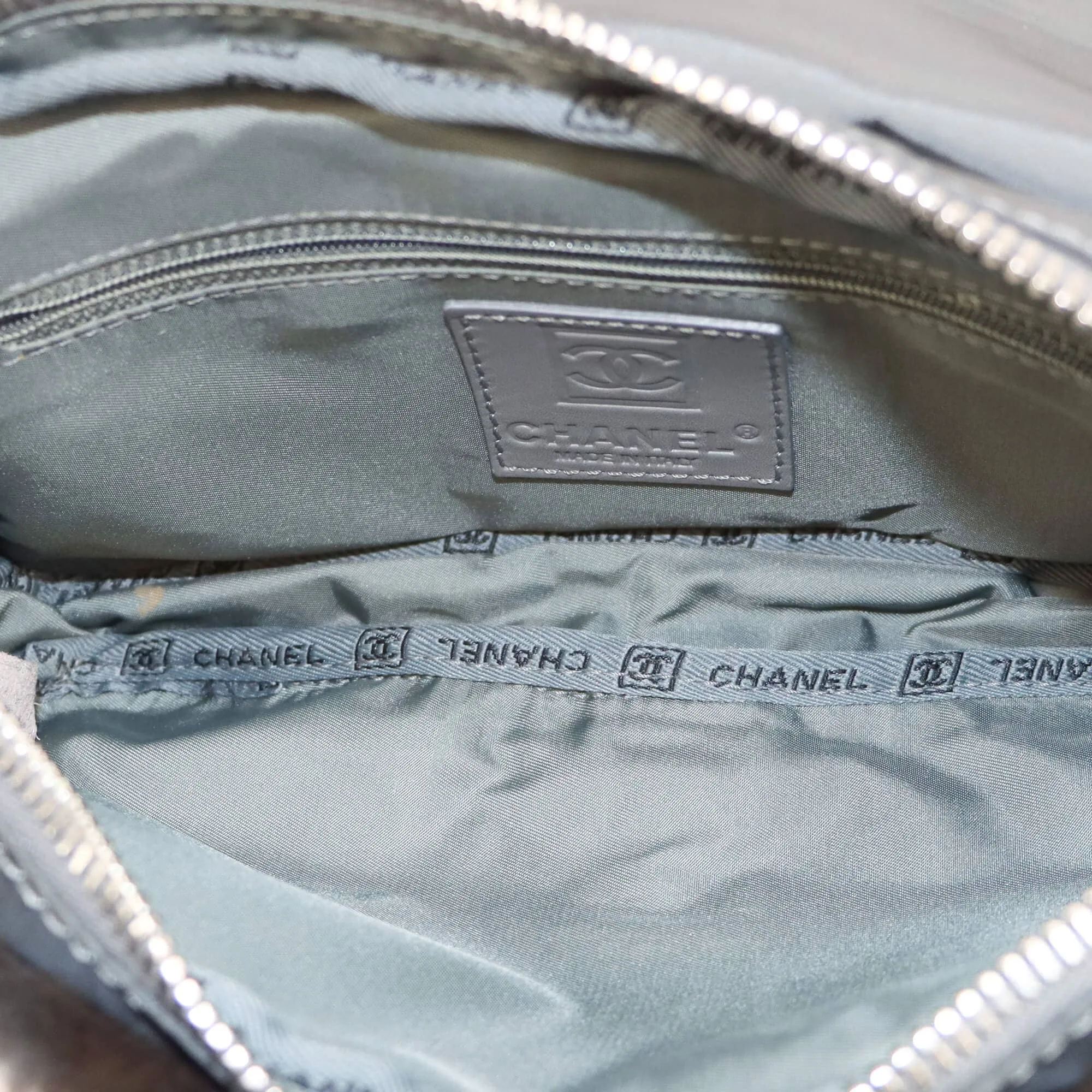 Chanel Limited Edition Rabbit for Flap Bag