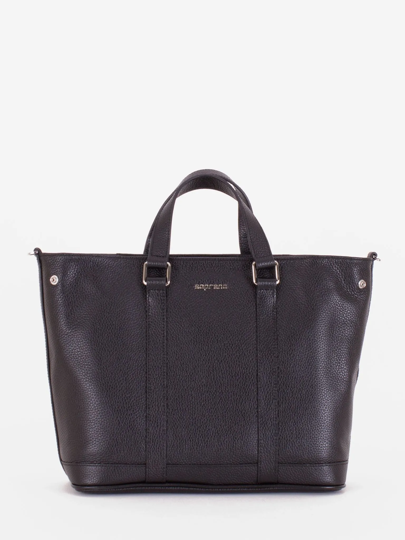 Chloe Expandable Satchel