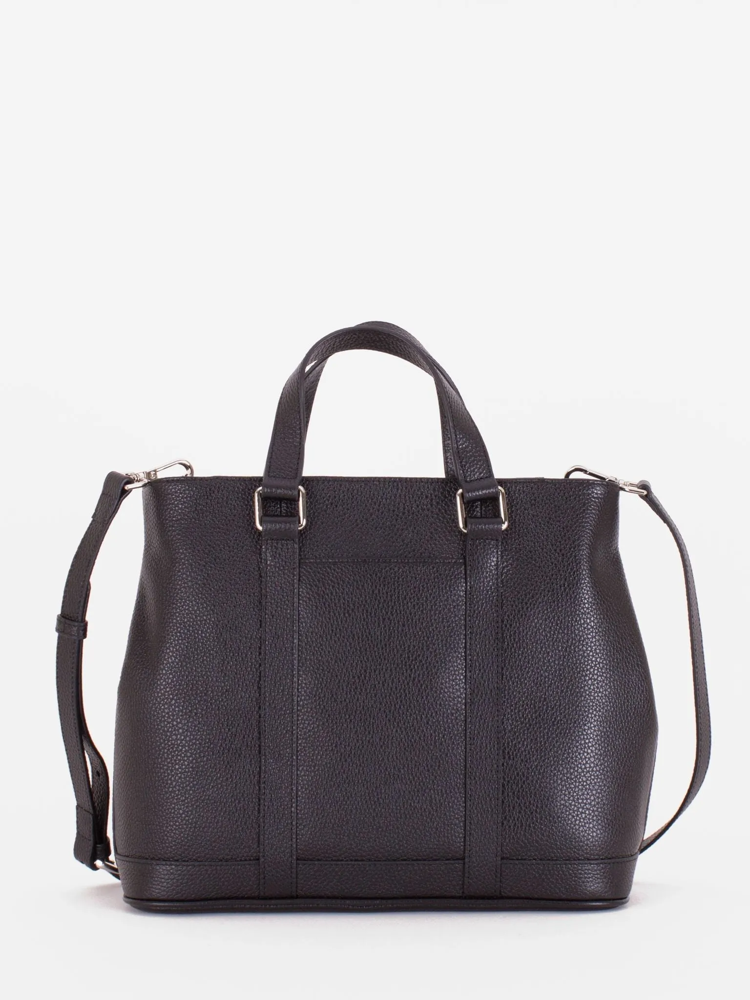 Chloe Expandable Satchel