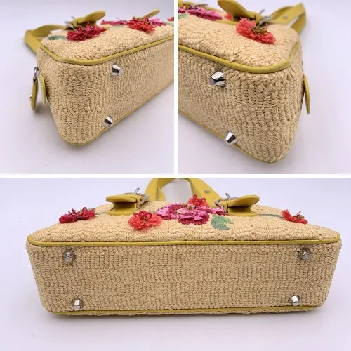 CHRISTIAN DIOR Christian Dior Handbag n.a.