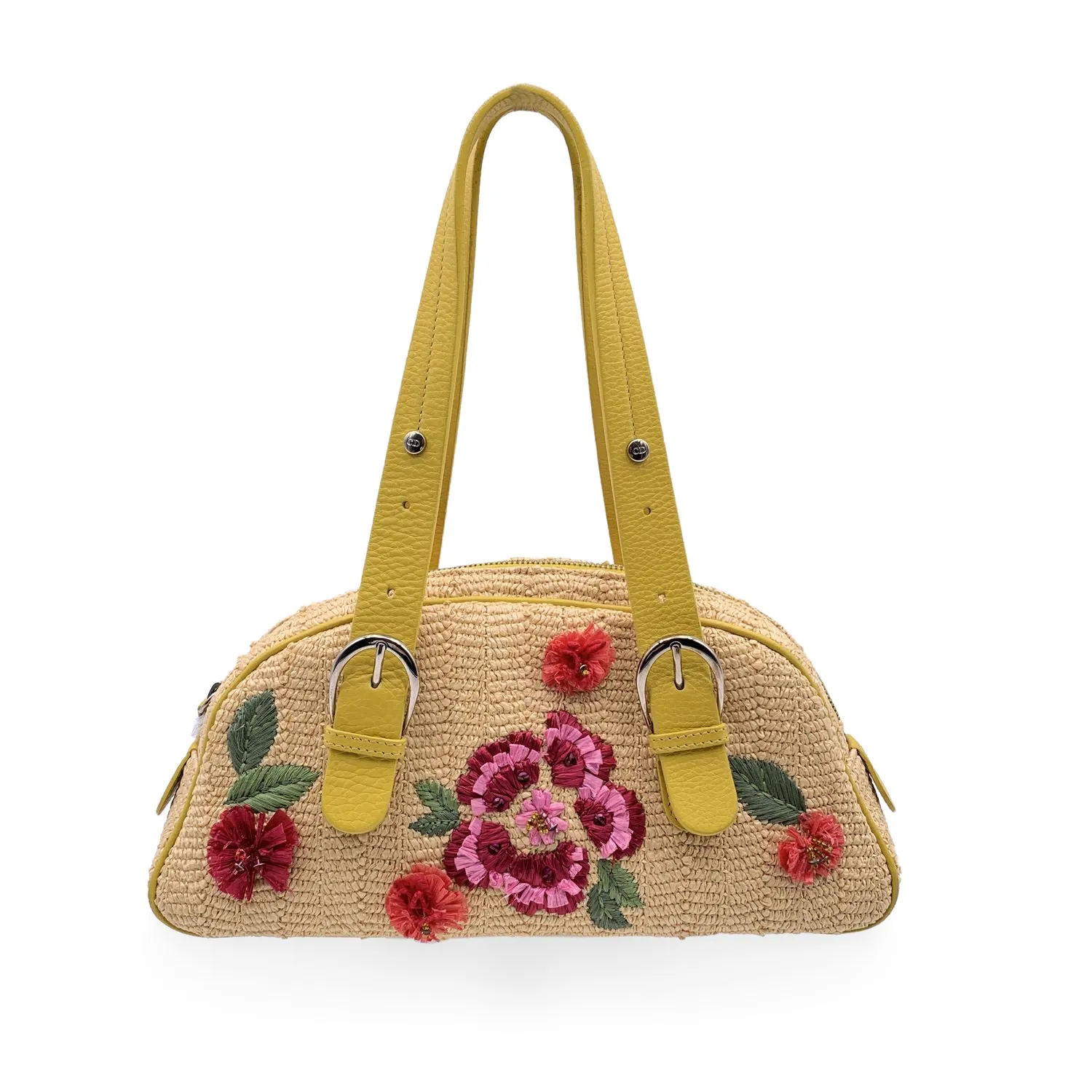 CHRISTIAN DIOR Christian Dior Handbag n.a.