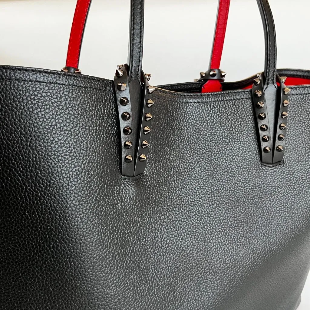 Christian Louboutin Cabata Tote Bag