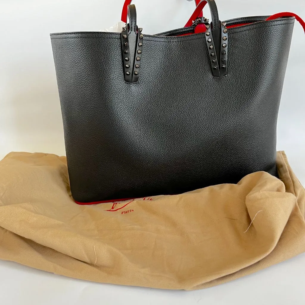Christian Louboutin Cabata Tote Bag