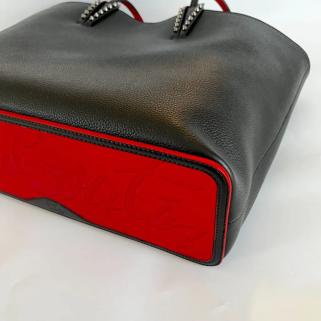 Christian Louboutin Cabata Tote Bag