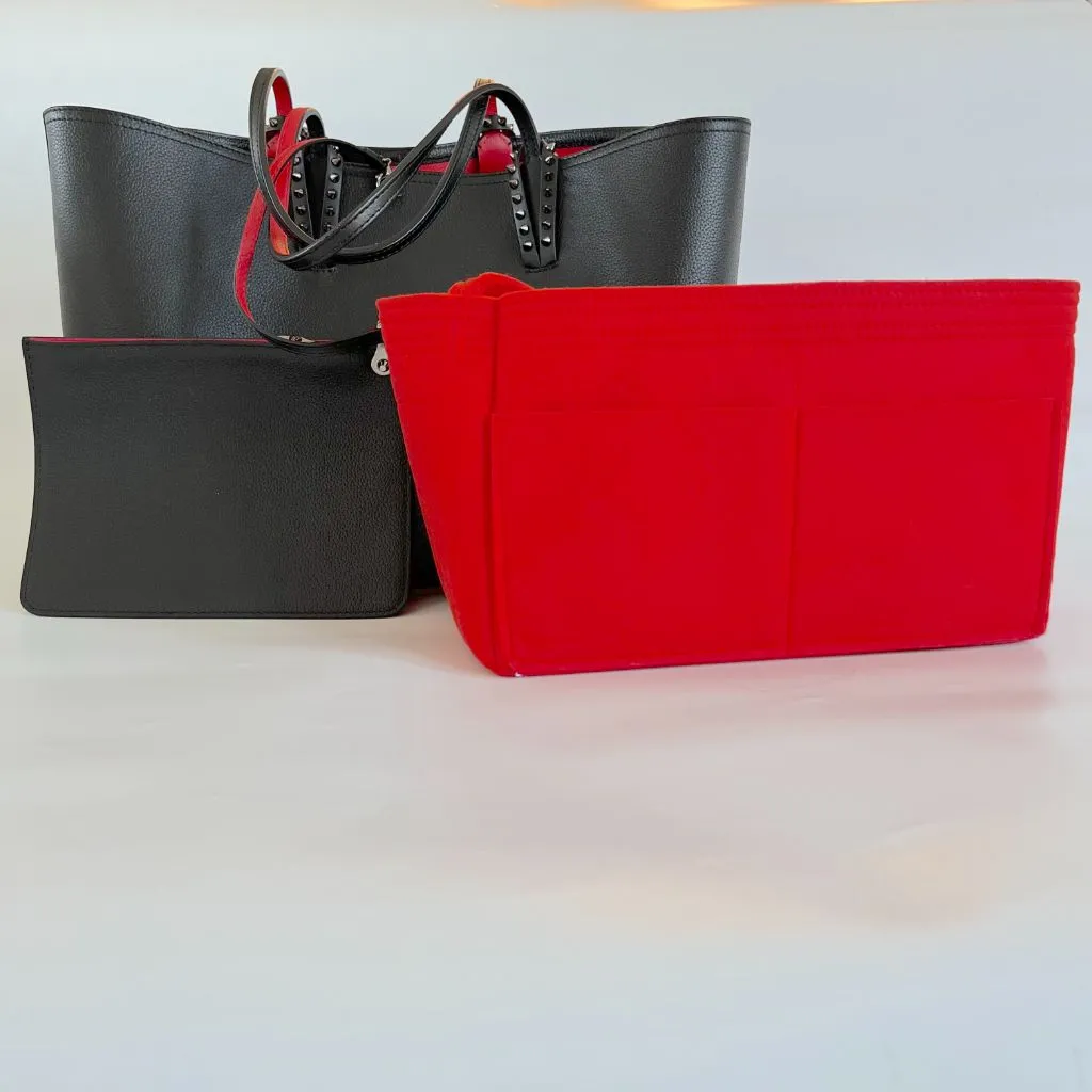 Christian Louboutin Cabata Tote Bag