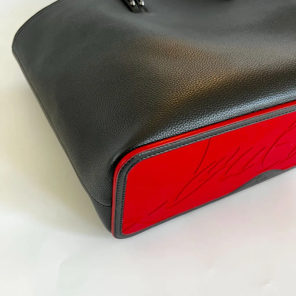 Christian Louboutin Cabata Tote Bag