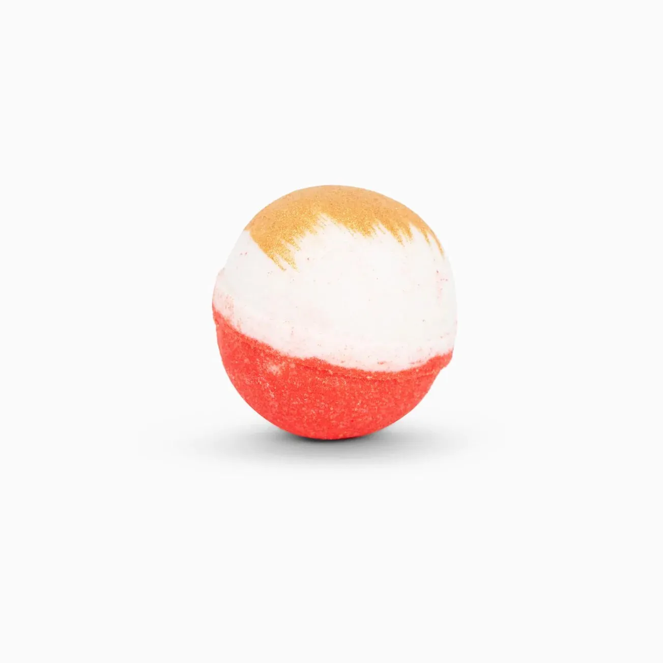 Christmas Bath Bomb - All is Bright