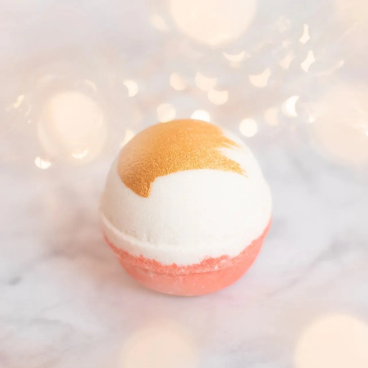Christmas Bath Bomb - All is Bright