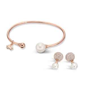 Cinderella Jewellery Set