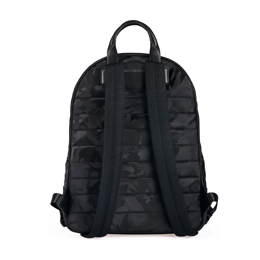 City Daypack - Black Camo