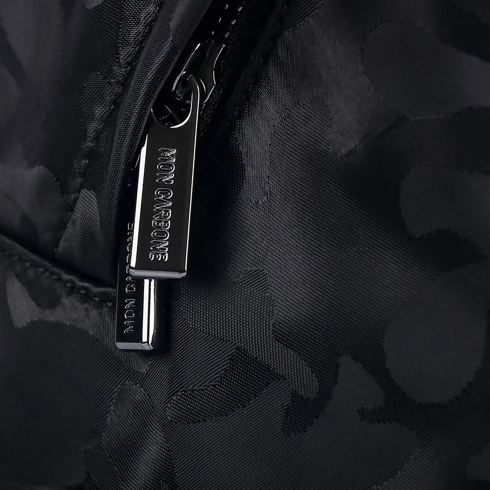 City Daypack - Black Camo