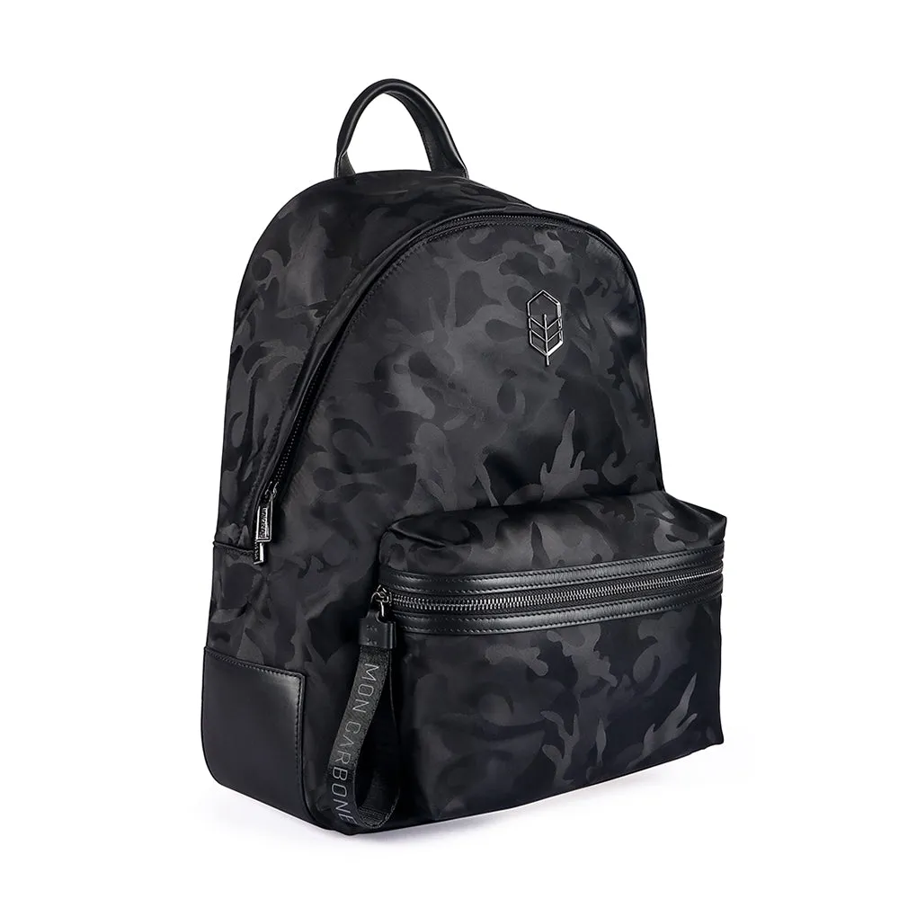 City Daypack - Black Camo