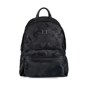 City Daypack - Black Camo