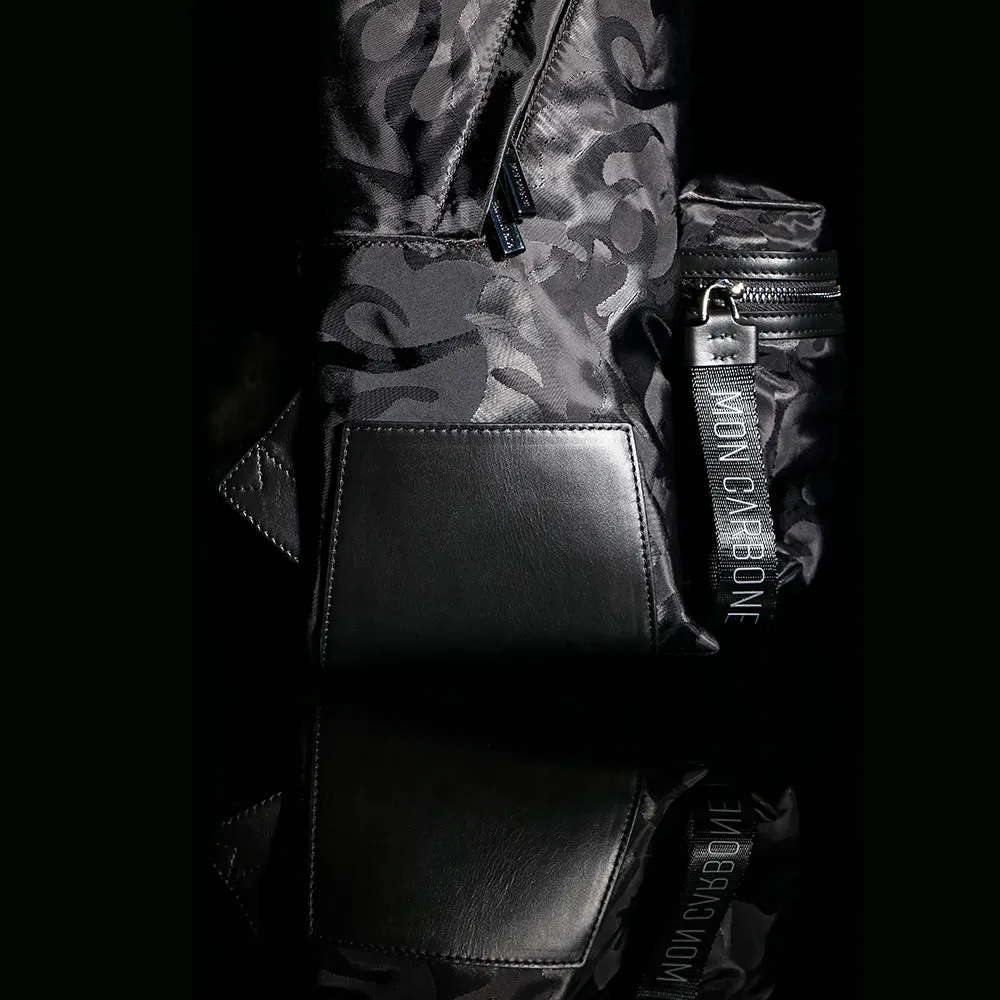 City Daypack - Black Camo