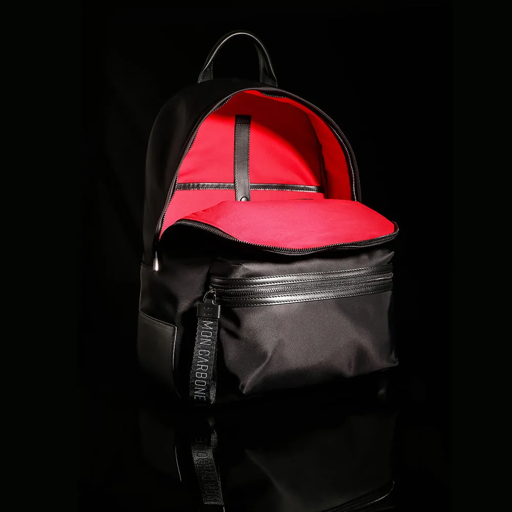 City Daypack - Black