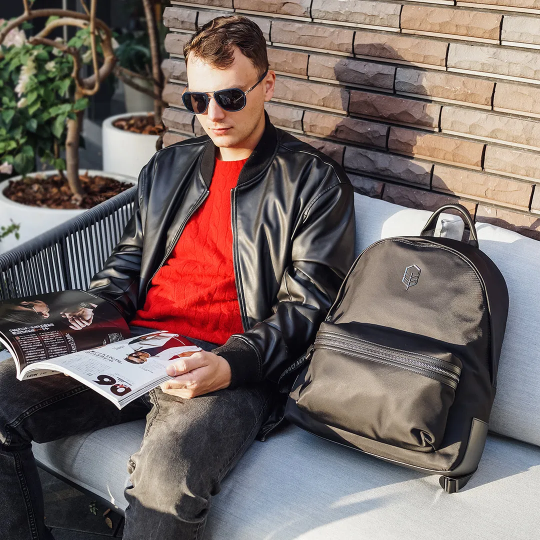 City Daypack - Black