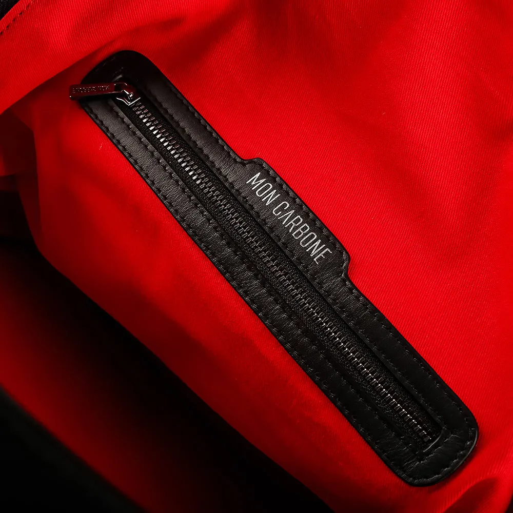 City Daypack - Black