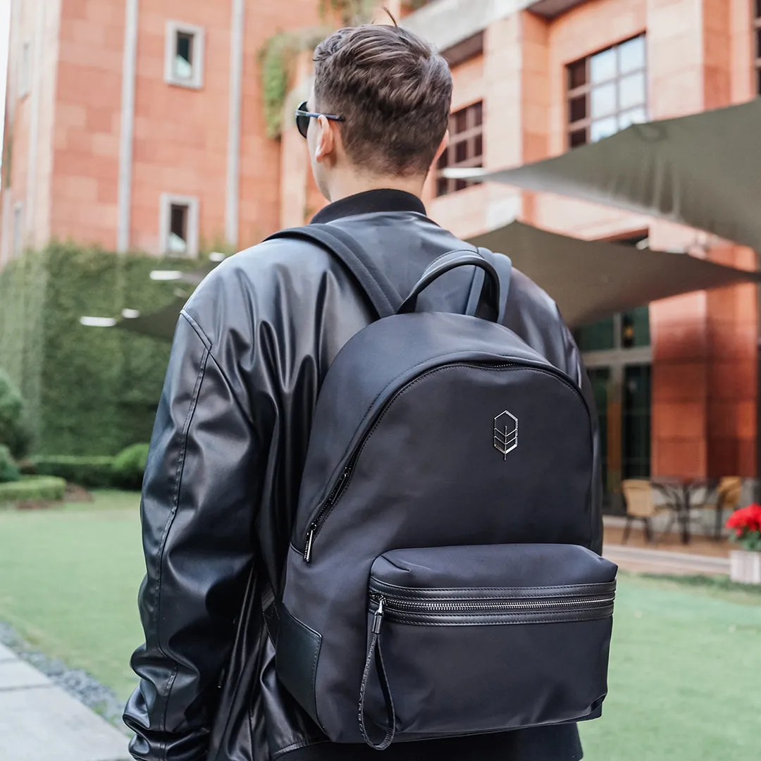 City Daypack - Black