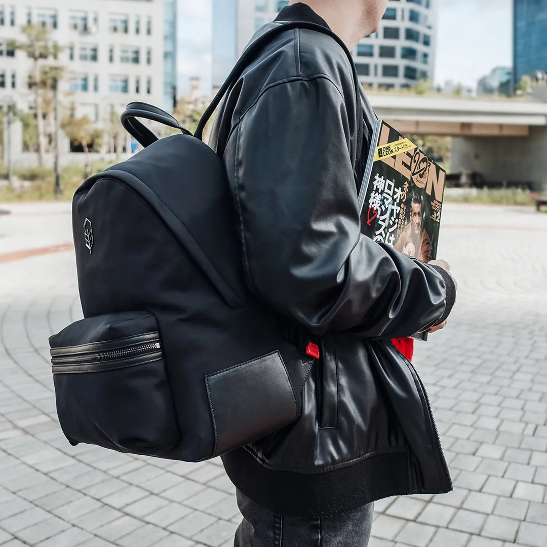 City Daypack - Black