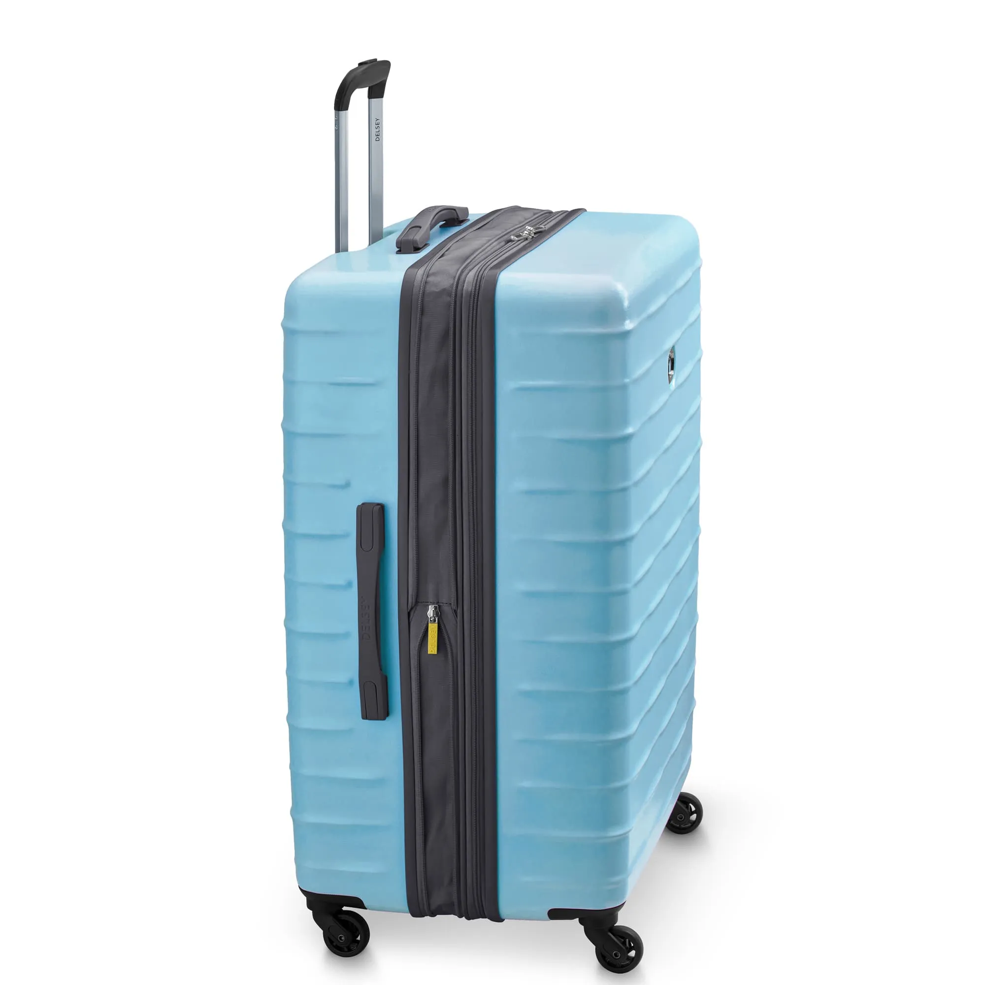 CLAUDIA - Large Expandable Spinner