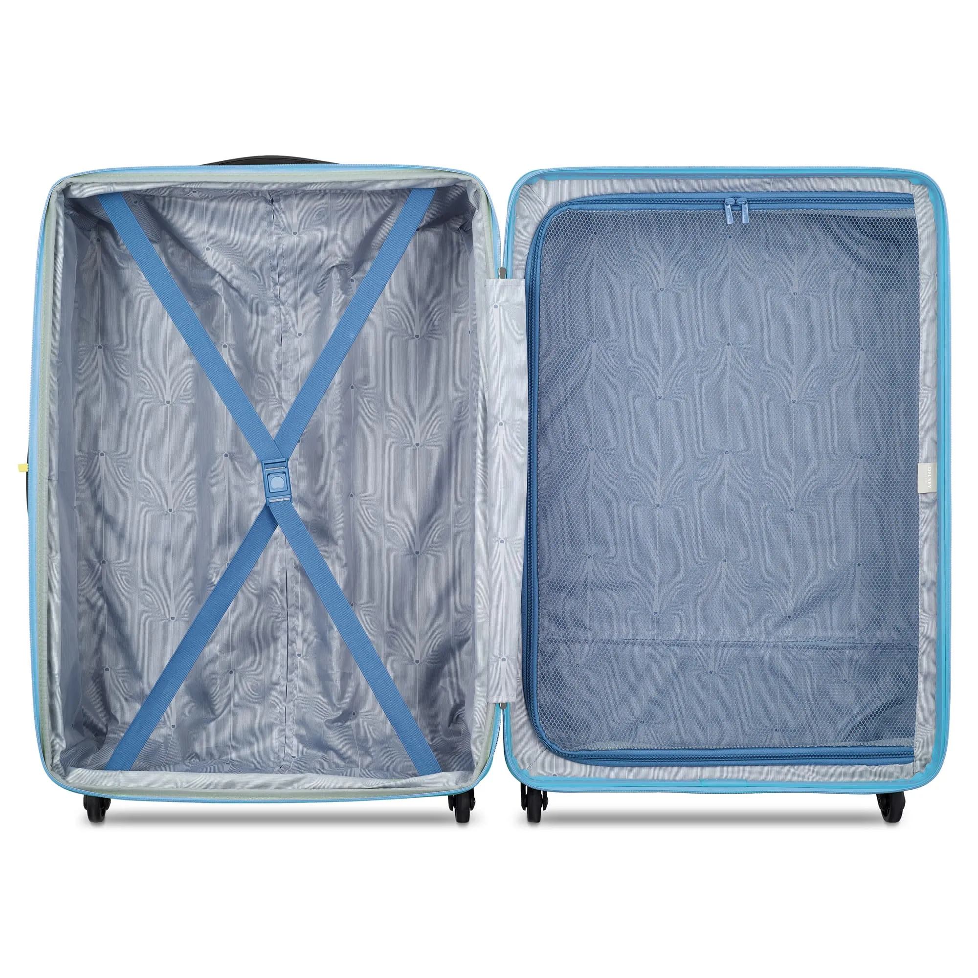CLAUDIA - Large Expandable Spinner