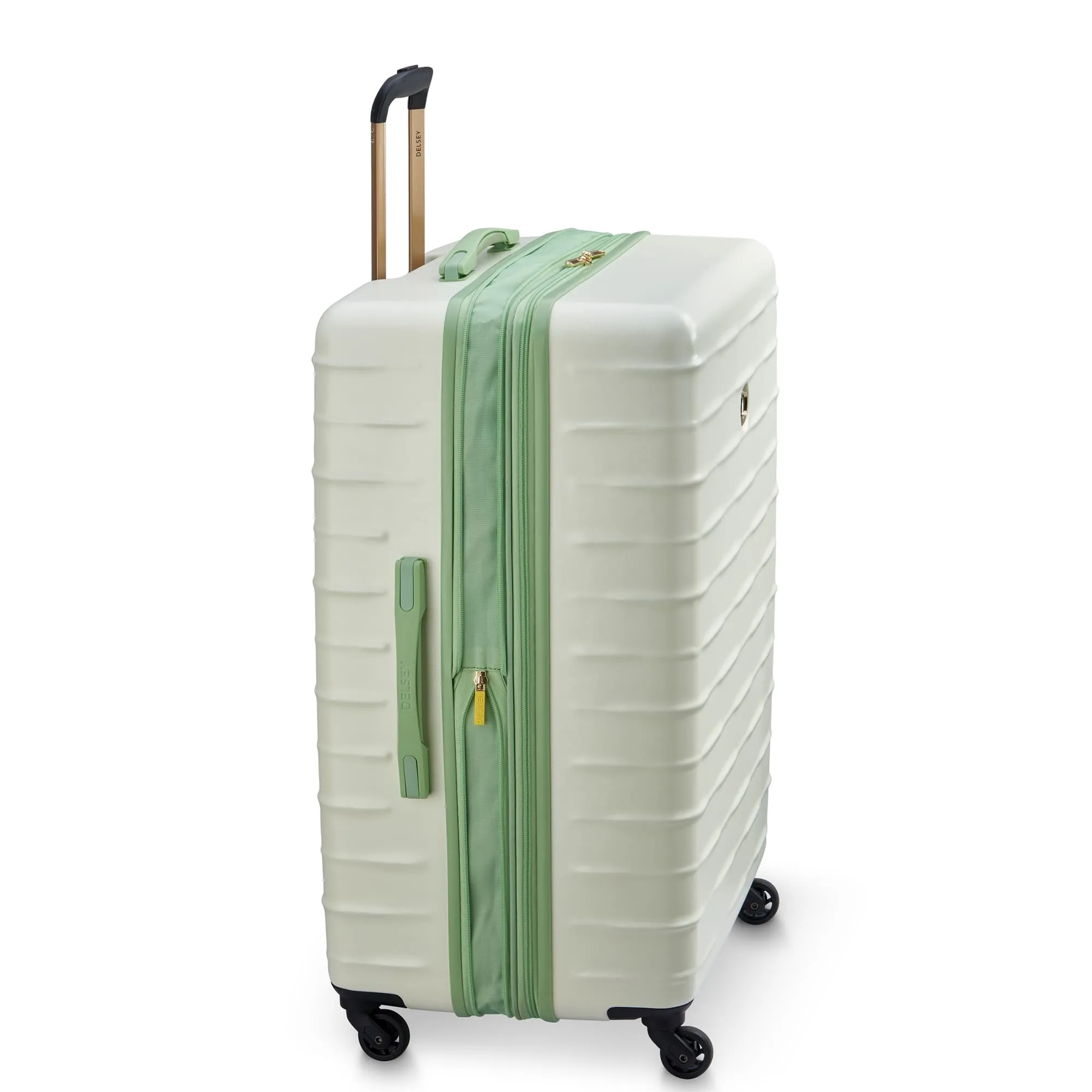 CLAUDIA - Large Expandable Spinner