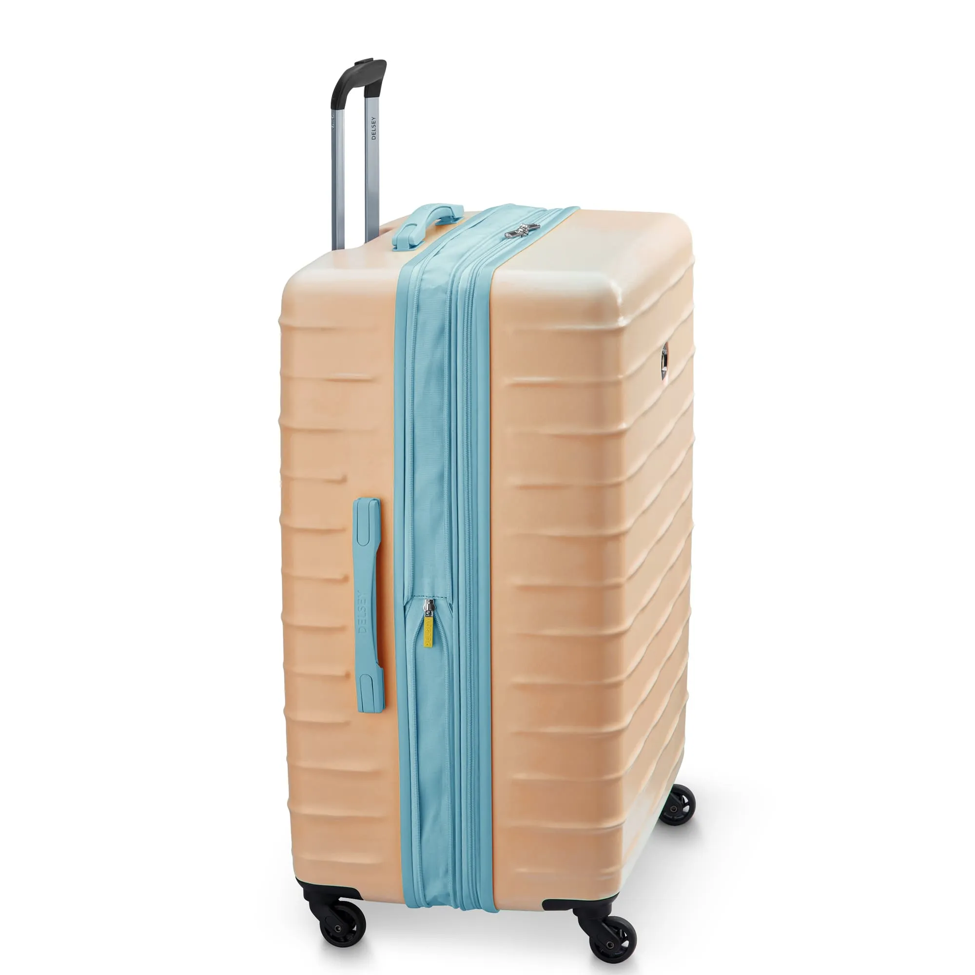 CLAUDIA - Large Expandable Spinner