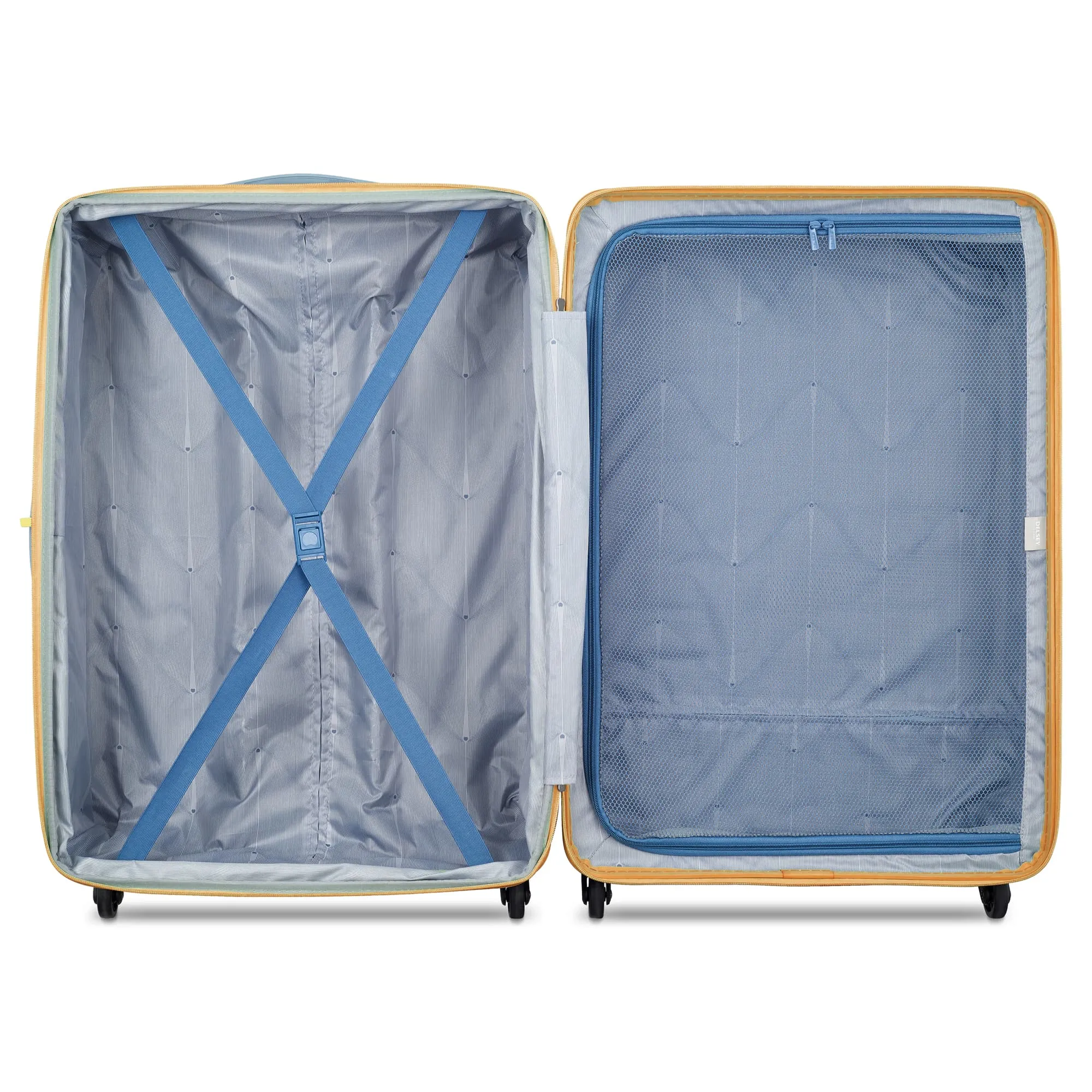 CLAUDIA - Large Expandable Spinner