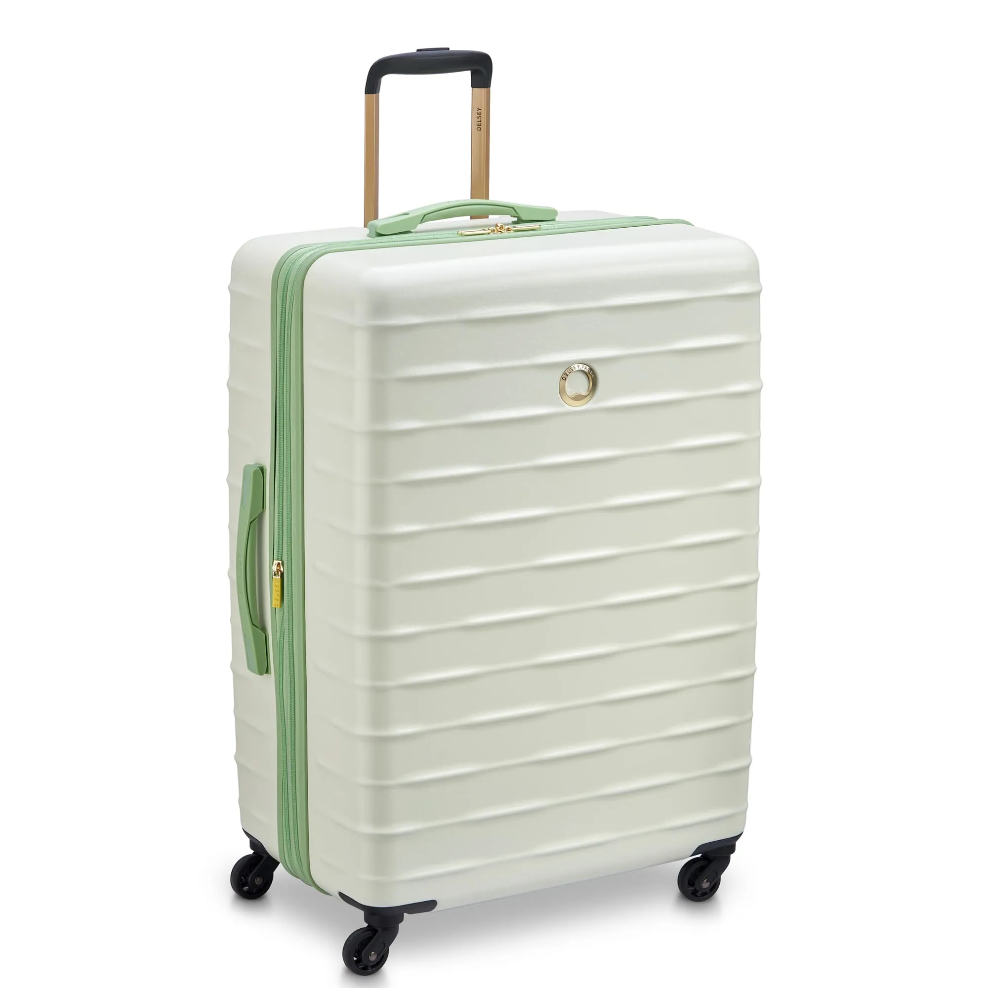 CLAUDIA - Large Expandable Spinner