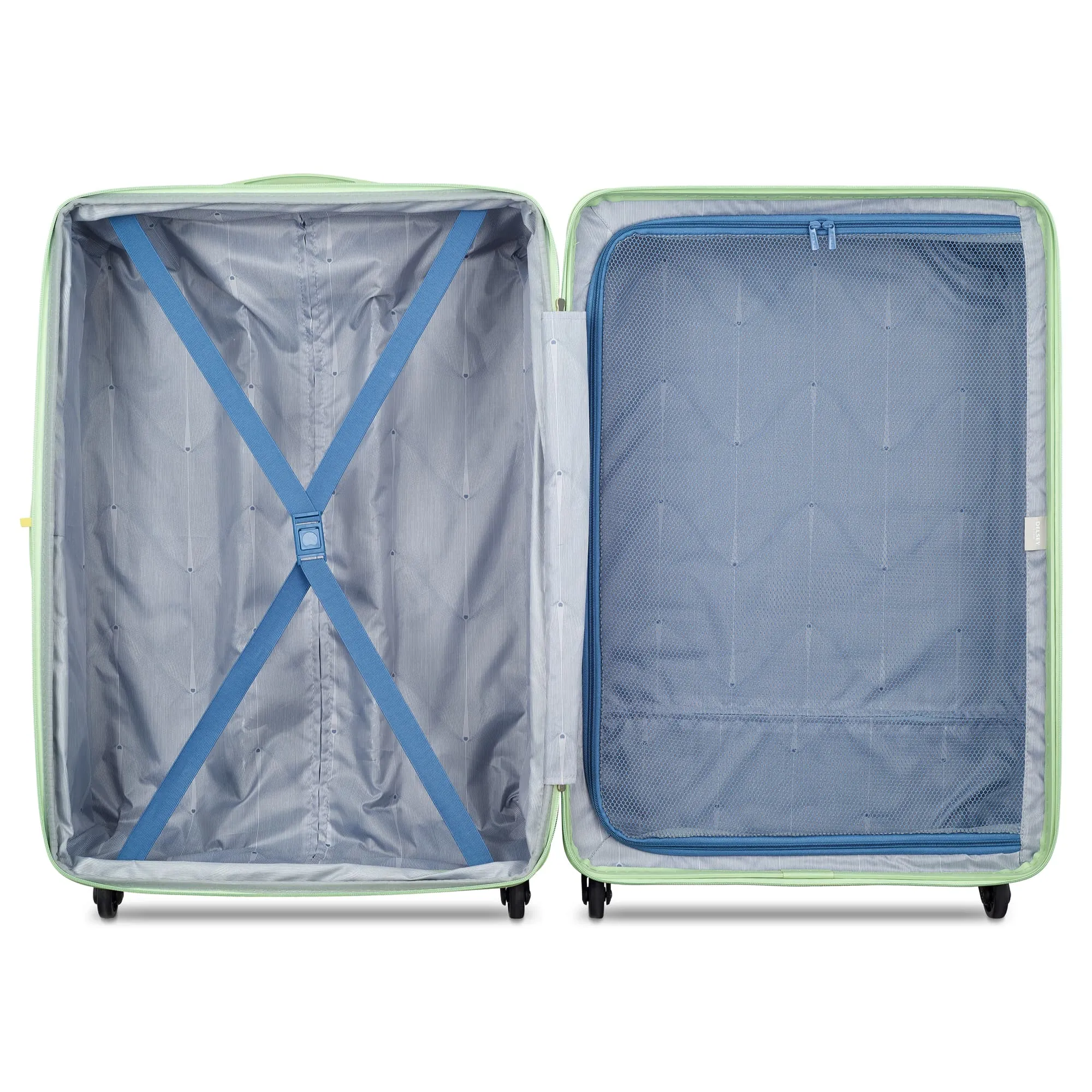 CLAUDIA - Large Expandable Spinner