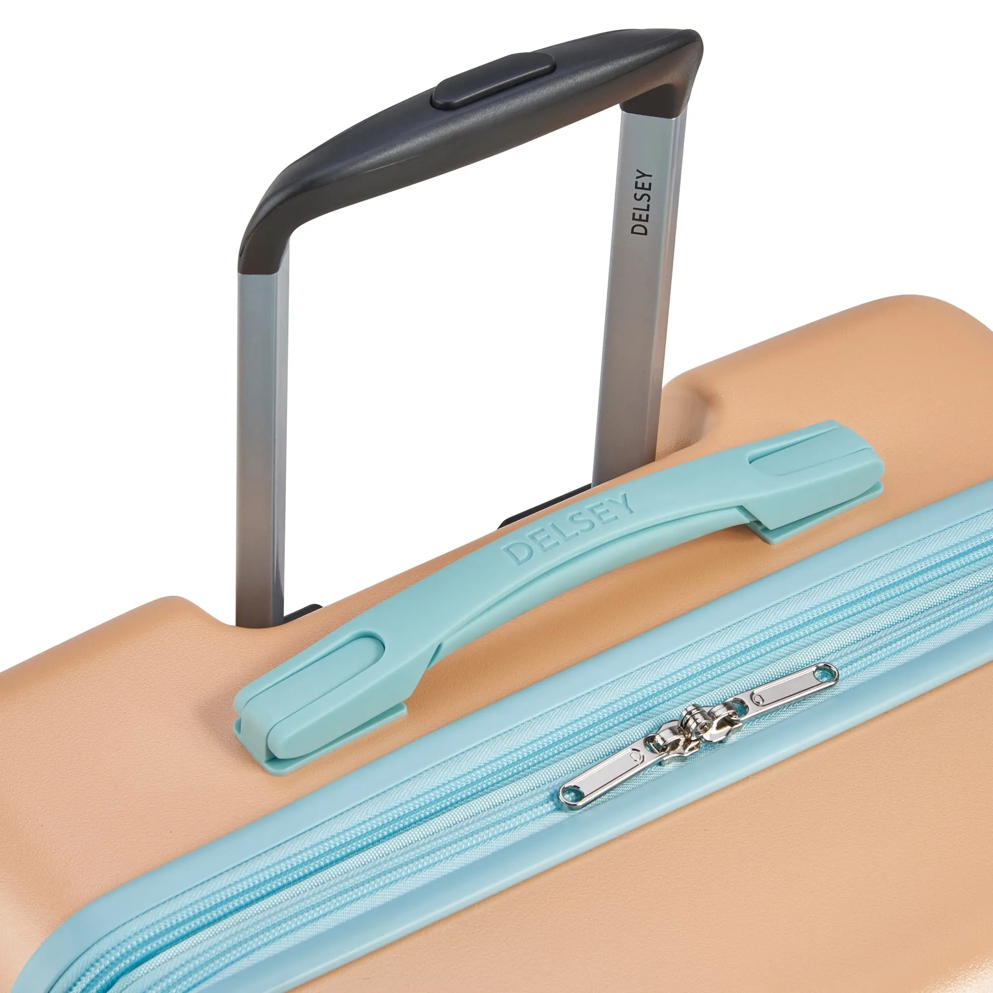 CLAUDIA - Large Expandable Spinner