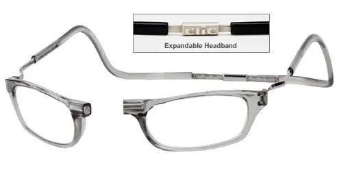 Clic Expandable Readers XXL