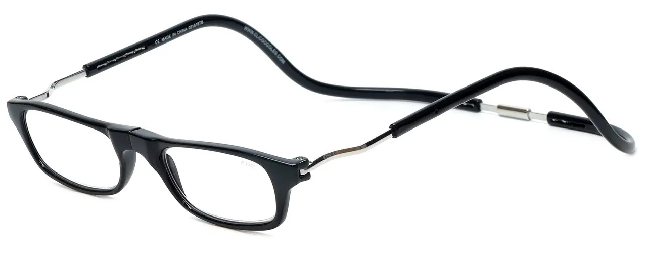 Clic Expandable Readers XXL