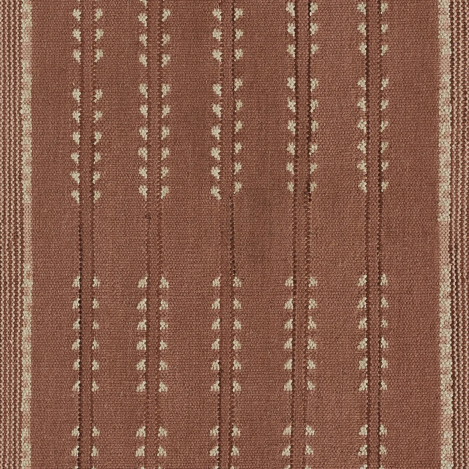 Cluny Voltaire Rug- Blush
