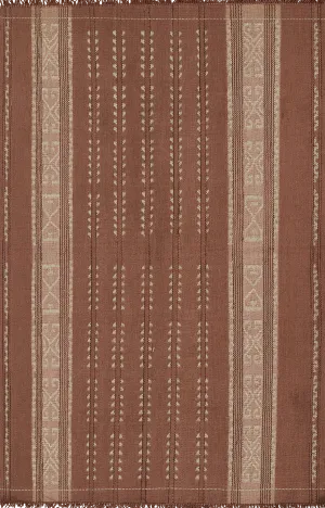 Cluny Voltaire Rug- Blush