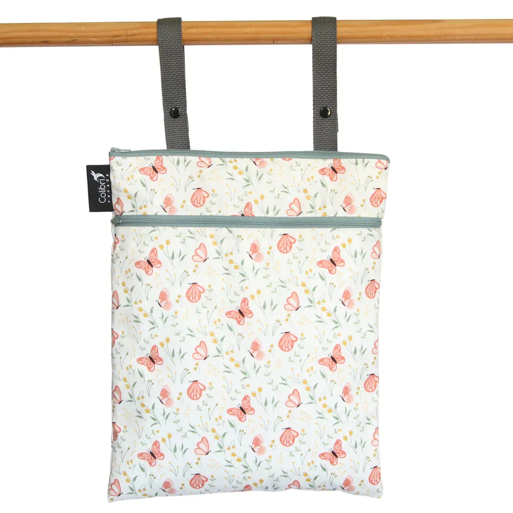 Colibri Double Duty Wet Bag