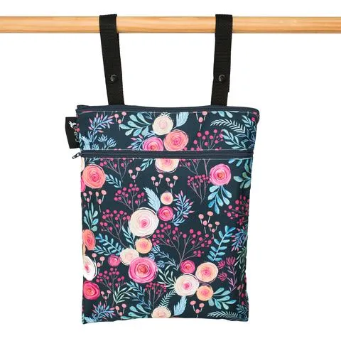 Colibri Double Duty Wet Bag