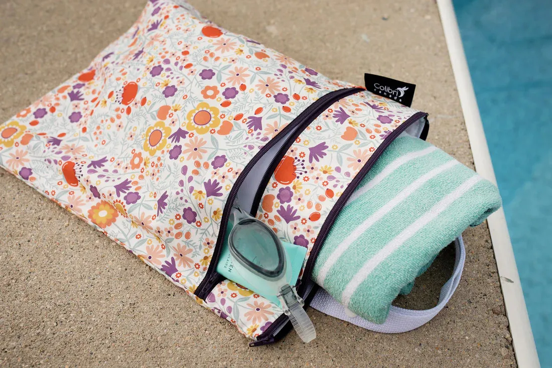 Colibri Double Duty Wet Bag