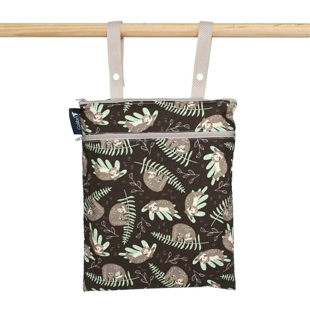 Colibri Double Duty Wet Bag