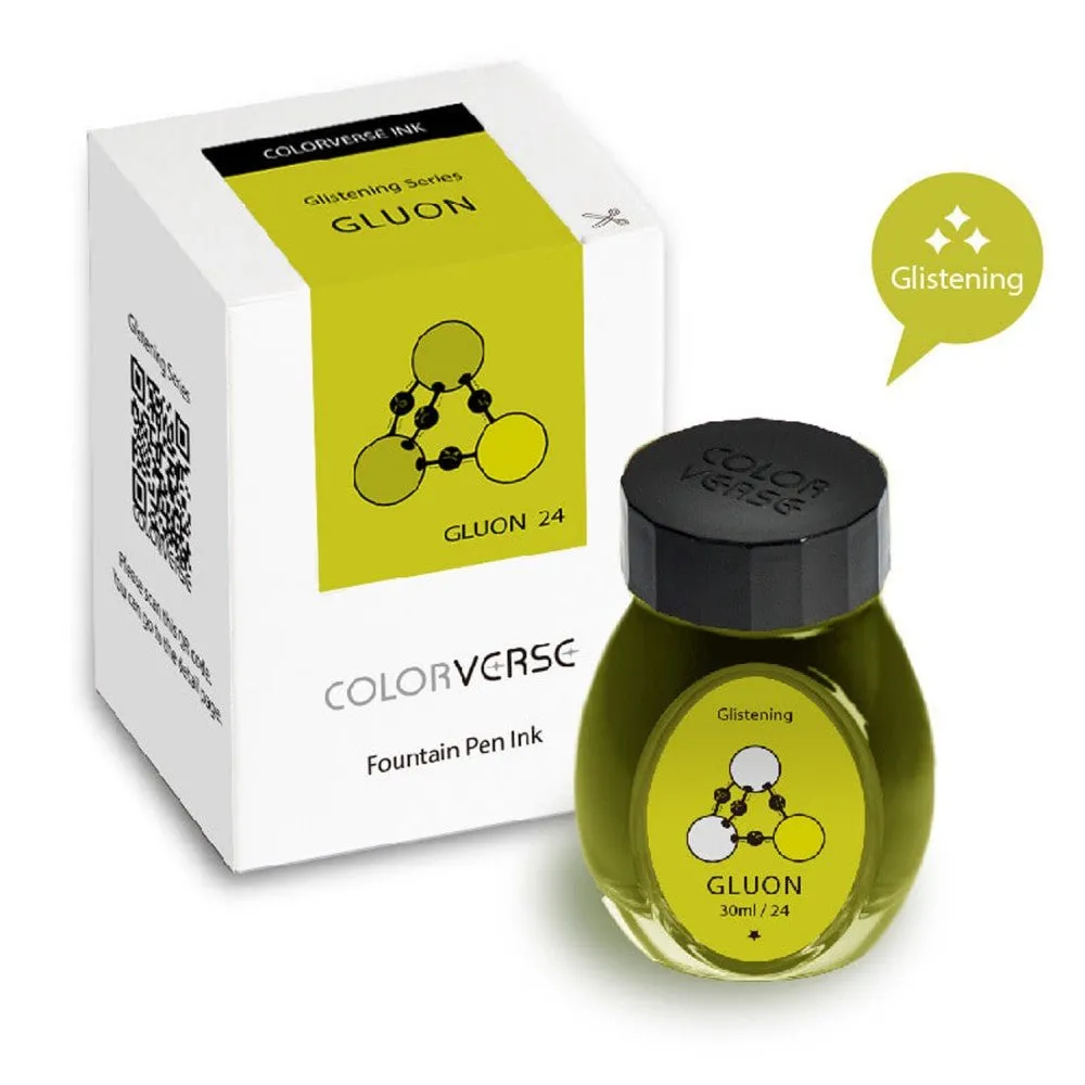 Colorverse Glistening Series Gluon (30ml)
