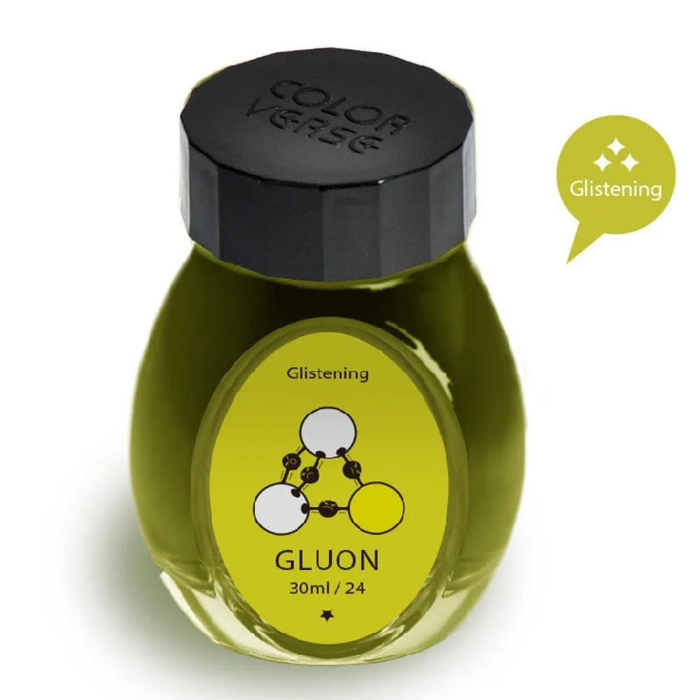 Colorverse Glistening Series Gluon (30ml)