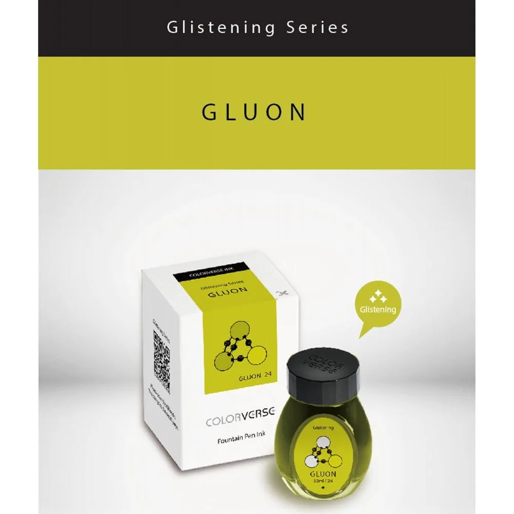Colorverse Glistening Series Gluon (30ml)